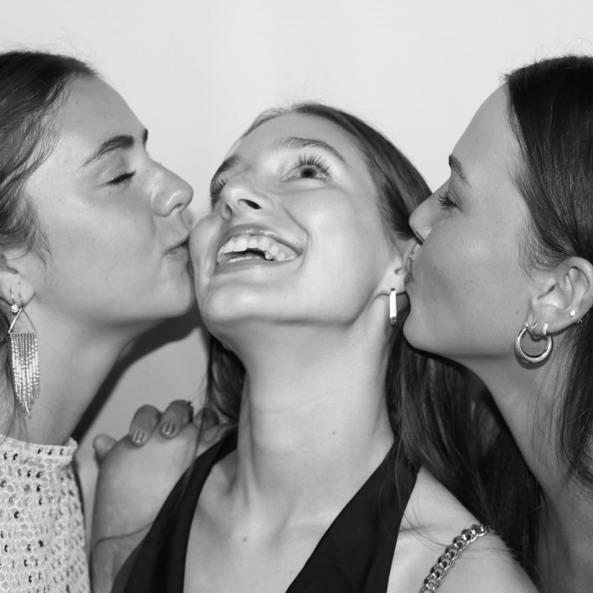 Corporate team photo booth fun Cape Town